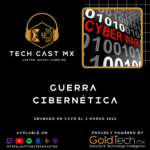 TechCastmx