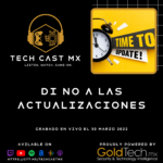 TechCastmx